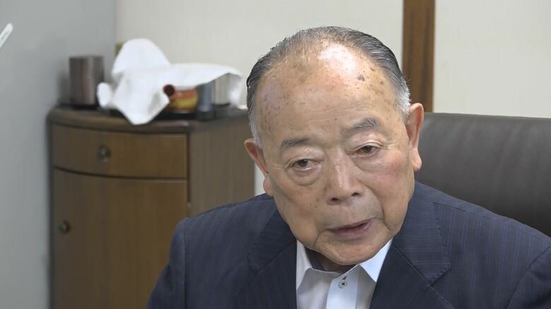 出雲崎町　小林則幸 町長