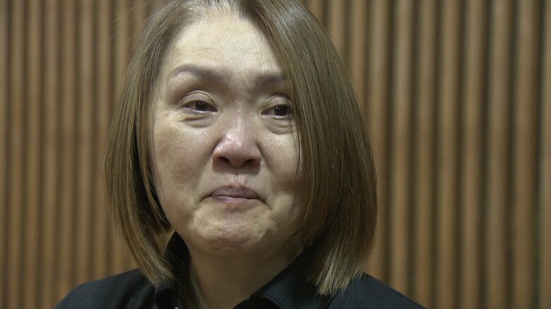 チームを指揮する出野監督