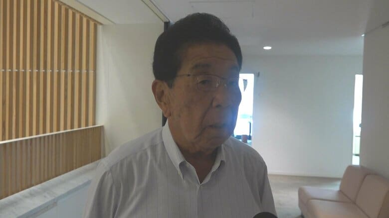 米原県議