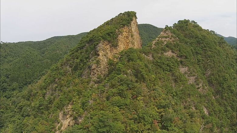佐渡金山