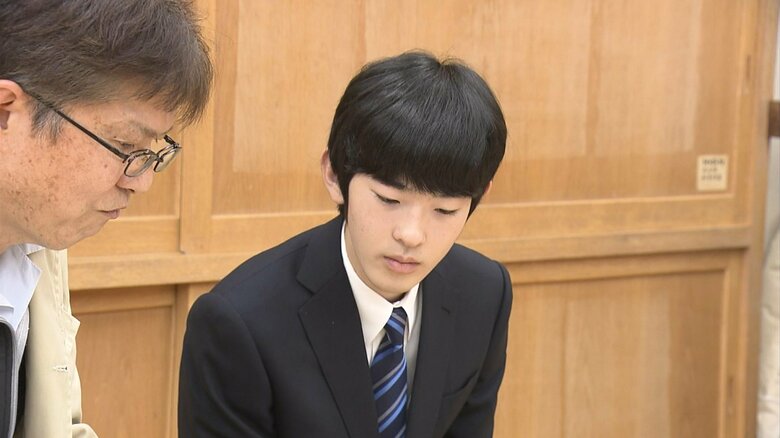 会見を前に宮内庁が公表した近影　撮影：2025年2月