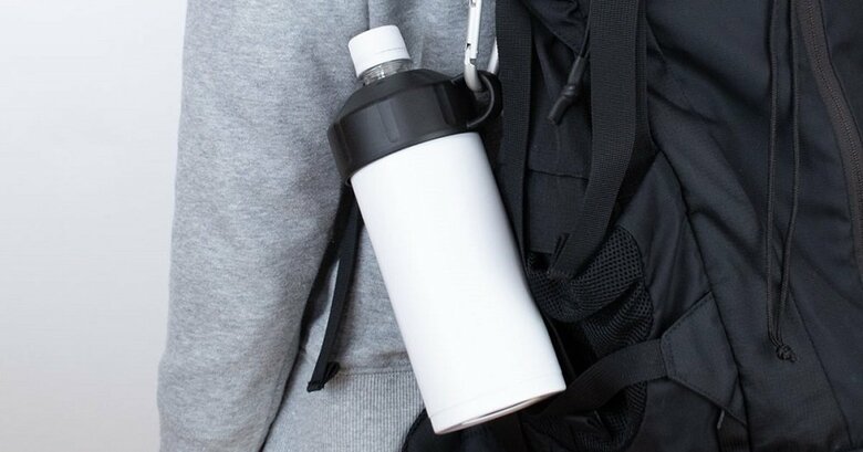 ペットボトルクーラー（画像提供：和平フレイズ）