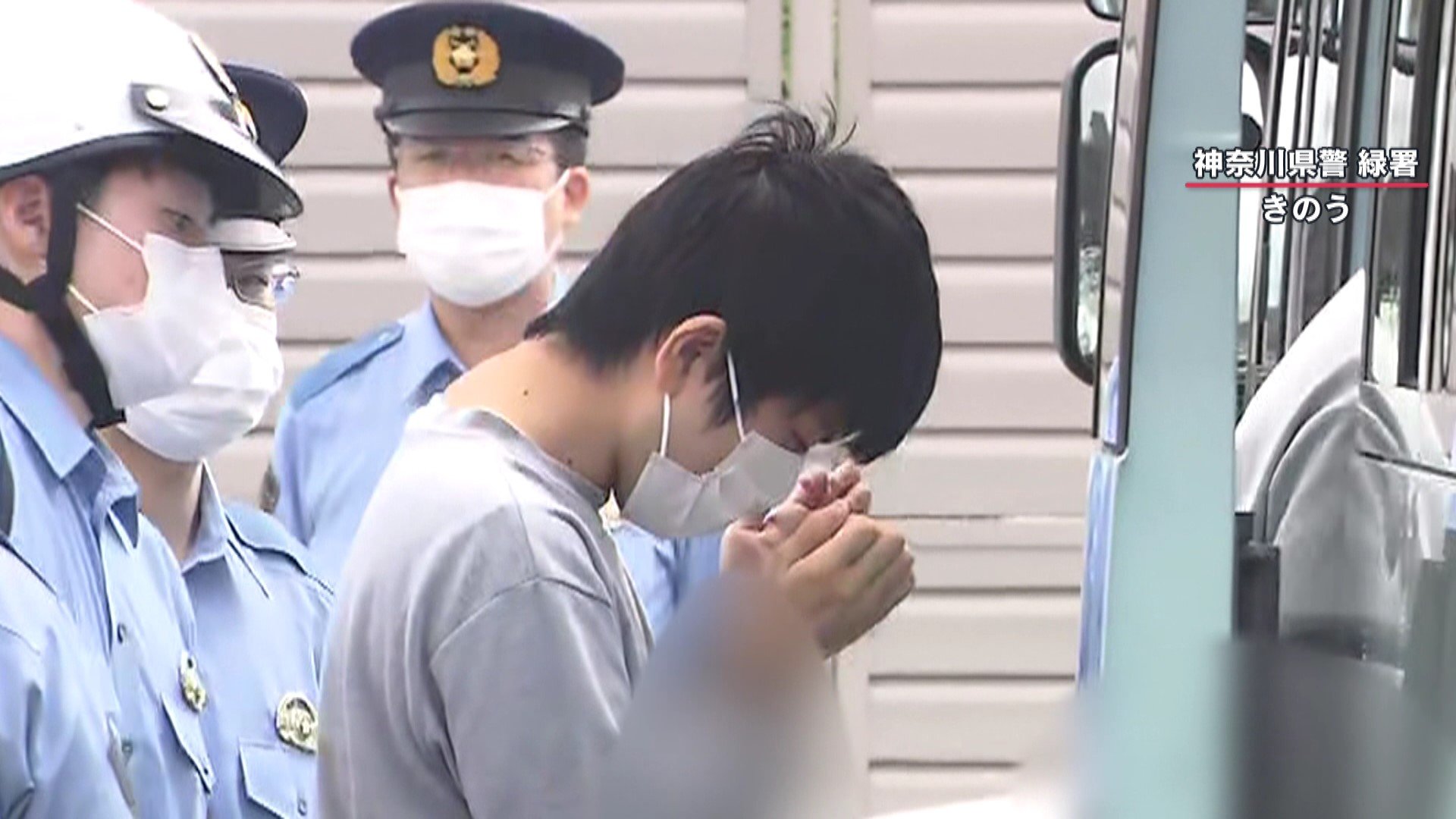 言葉に言い表せない 容疑者の祖父語る 美容師見習い19歳女性殺害事件 Fnnプライムオンライン 千葉県袖ケ浦市の竹林で5月12日 美容師見 ｄメニューニュース Nttドコモ