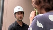 イオンモール熊本、爆発の瞬間　周囲は瞬く間に視界不良に　一面の瓦礫の中、救助活動続く　榎並大二郎キャスター現地報告
