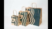 スタバ持ち帰り用紙袋有料化…全店舗で11円　定番商品一部値上げでトール「ラテ」は500円　全国7割の店舗対象　2月18日から