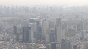 日本の感染被害のピークはこれからやってくる