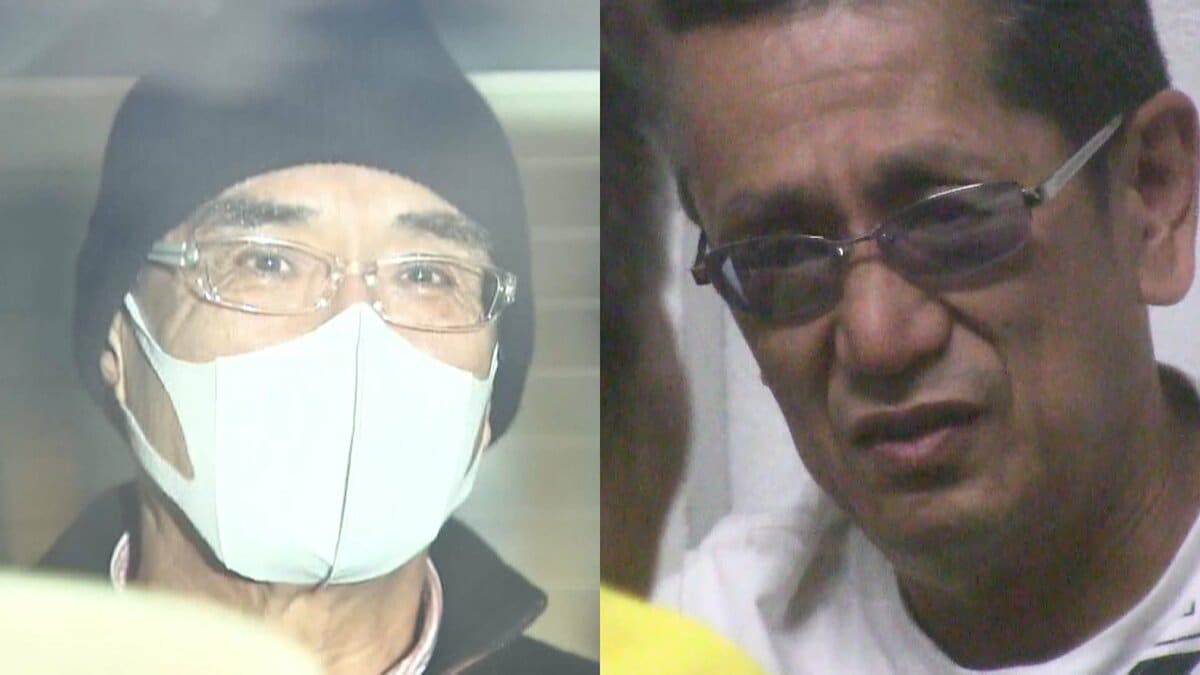 内田 マイク