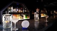 “歌詞”でカクテルを注文できる新感覚バーが登場　お酒になじみない人など新たなファン層獲得へ