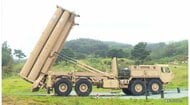 アメリカ軍が韓国配備「THAAD」の一部を中東へ移動　イランの攻撃に備え防衛強化　米メディア報道