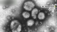 《福島県》インフルエンザ注意報　去年より1カ月早い発表　11月2日までの感染者・学級閉鎖が増加