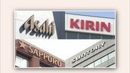 ビール大手4社カルテル疑惑　一部社の営業担当者が取引先に「事実無根」と説明　公取委の聴取には複数社が「価格調整」認める