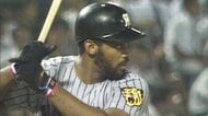 セシル・フィルダーが日米野球界に残したインパクト【野球伝来150年!日本球界の発展に貢献した助っ人外国人】<AKI猪瀬>