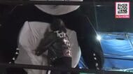 観客500人の声援の中で『新根室プロレス』旗揚げ20周年記念大会_初のプロレスラー参戦！来月は東京でも記念大会開催へ〈北海道〉