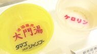 急速に失われつつある町の銭湯の歴史や文化学ぼう！『北の“湯”文化展』廃業した銭湯から営業中の銭湯まで紹介…懐かしのドライヤーや桶など展示〈札幌市〉