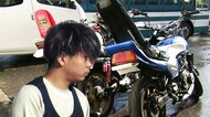 【違法改造されたバイクで暴走か】札幌市内で約25キロにわたり蛇行運転や信号無視など繰り返す…高校生含む17～21歳の男9人を送検…別の少年1人も書類送検する方針＜北海道札幌市＞