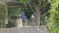 母親と娘か　2人の遺体を発見　息子「父親に襲われた」近くの店に助けを求める　父親の行方はわからず　殺人事件の疑いで捜査　長野・東御市