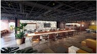 ディープテック分野のスタートアップ支援拠点　天神ビジネスセンターIIに9月開業へ　いつでも使えるシェアオフィス備える　福岡