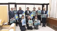 南太平洋の島国　パラオ共和国の巡視船「ケダム」　日本の技術で新たな航海へ　【鹿児島発】
