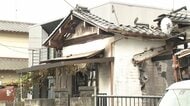 千葉・東金市で住宅全焼　焼け跡から2人の遺体発見　高齢女性と娘と連絡取れず　身元確認急ぐ