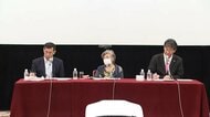 地下鉄サリン事件から30年…「こんなはずの人生でなかった」高橋シズヱさんら遺族ら会見　「アレフ」の賠償金約10億円未払いなど訴え