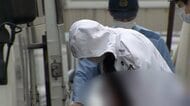 「自宅に父親遺体を遺棄した」警察署に自首の46歳男を逮捕　父親とは連絡取れず　宮城・松島町