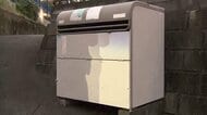 横浜ごみ集積所に乳児の遺体　へその緒がついた男の赤ちゃん