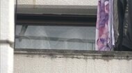 知人男性を包丁で刺し死なす 逮捕の女「酒を飲んでいた」