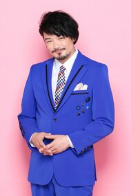 【速報】スーパー銭湯アイドル「純烈」メンバー小田井涼平さん …