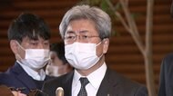 菅首相に日本医師会会長 緊急事態宣言の全国拡大の検討求める