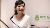 家事は夫婦で分担できる量ですか? 富士通を辞めて起業した女性社長