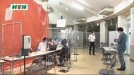 大村市で新型コロナウイルスワクチン集団接種の予約受付センター開設