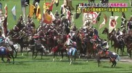 神旗争奪戦・甲冑競馬を2年ぶりに行う計画が…【非常事態】で再検討《福島県南相馬市》