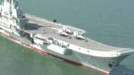 中国海軍空母「遼寧」が太平洋進出 トランプ次期政権へのけん制か