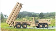 アメリカ軍が韓国配備「THAAD」の一部を中東へ移動　イランの攻撃に備え防衛強化　米メディア報道