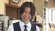 「町の顔になるドライバーに」 四国初の“19歳タクシー運転手”誕生　業界からは期待の声【香川発】