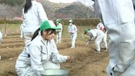 財政再建と少子化の狭間で…突き付けられた“閉校通告”　農業高校の未来は？　突然の方針転換に町は怒り　「他にも生徒数が少ない学校はある」　さらなる若者の流出を危惧　学校再編の在り方に疑問投げかける