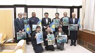 南太平洋の島国　パラオ共和国の巡視船「ケダム」　日本の技術で新たな航海へ　【鹿児島発】