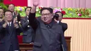 北朝鮮はトランプを真剣に恐れ“びびっている”