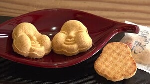 節分の伝統菓子「豆らくがん」の製造ピーク【福井・敦賀市】