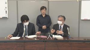 新型コロナ 飲食店従業員の感染確認 大分・別府市