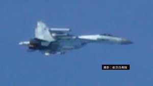 日中露を悩ますSu-35S戦闘機:中国は米国の制裁。日本は北方領土への展開