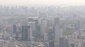 日本の感染被害のピークはこれからやってくる