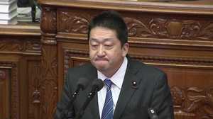 与野党ヤジ国会!「ヤジ将軍」になぜヤジるのか聞いてみたら答えは「あえて批判覚悟での怒り」