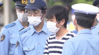 運命の人だ 彼女を殺して自分も死のうと 23歳女性を刺した妻子ある男の身勝手な犯行