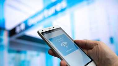 【大阪北部地震】公衆Wi-Fi「00000JAPAN」を無料開放…セキュリティは大丈夫か?