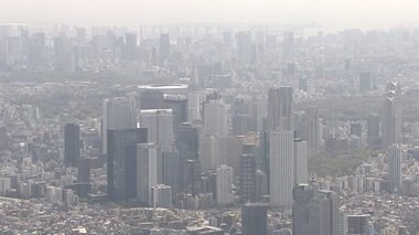 日本の感染被害のピークはこれからやってくる