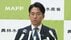【ライブ】小泉進次郎農水相　就任記者会見