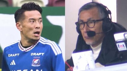 【サッカー・Jリーグ】31年を経て実現した”歴史的再戦”　ピッチから、スタンドから、父子Jリーガーが見た「新たな景色」