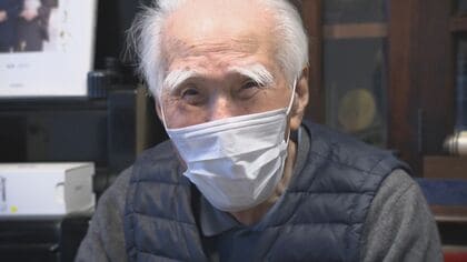 村山富市元首相　101歳で死去　第81代内閣総理大臣　大分