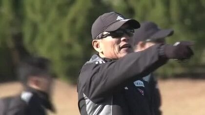 【ベガルタ】宮崎キャンプ始動　秋春制控え異例の調整　新加入・岩渕弘人「結果にこだわる」